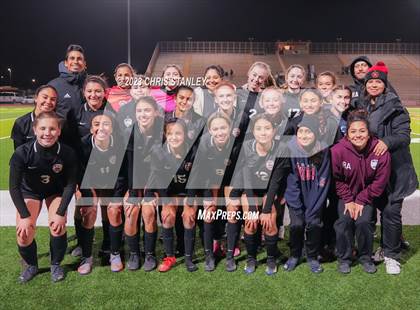Thumbnail 2 in Flagstaff @ Walden Grove (AIA-4A Semifinals) photogallery.