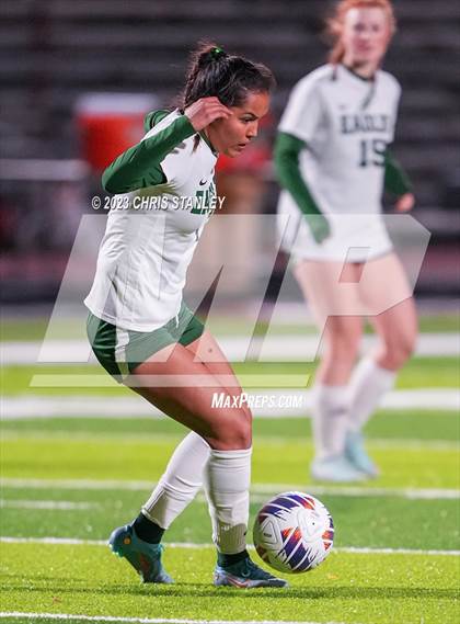 Thumbnail 3 in Flagstaff @ Walden Grove (AIA-4A Semifinals) photogallery.