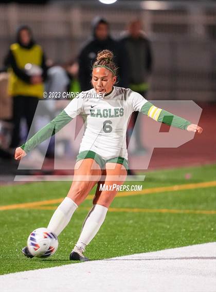 Thumbnail 3 in Flagstaff @ Walden Grove (AIA-4A Semifinals) photogallery.