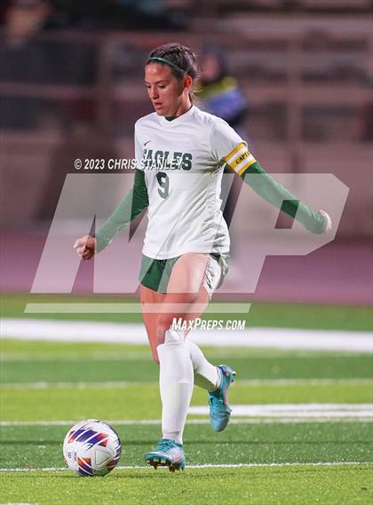 Thumbnail 3 in Flagstaff @ Walden Grove (AIA-4A Semifinals) photogallery.