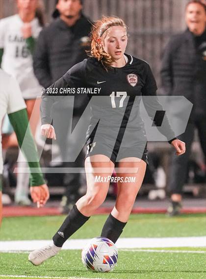 Thumbnail 1 in Flagstaff @ Walden Grove (AIA-4A Semifinals) photogallery.