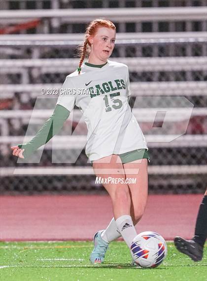Thumbnail 2 in Flagstaff @ Walden Grove (AIA-4A Semifinals) photogallery.
