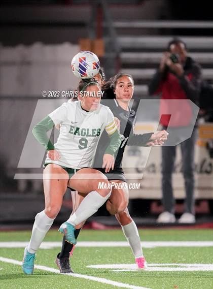 Thumbnail 3 in Flagstaff @ Walden Grove (AIA-4A Semifinals) photogallery.
