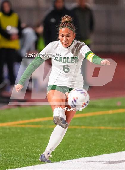 Thumbnail 1 in Flagstaff @ Walden Grove (AIA-4A Semifinals) photogallery.