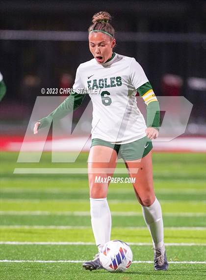 Thumbnail 2 in Flagstaff @ Walden Grove (AIA-4A Semifinals) photogallery.