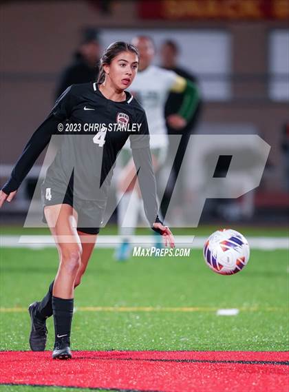Thumbnail 2 in Flagstaff @ Walden Grove (AIA-4A Semifinals) photogallery.