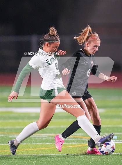 Thumbnail 2 in Flagstaff @ Walden Grove (AIA-4A Semifinals) photogallery.