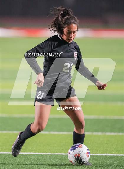 Thumbnail 2 in Flagstaff @ Walden Grove (AIA-4A Semifinals) photogallery.