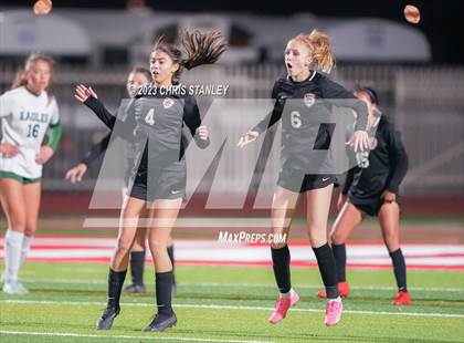 Thumbnail 3 in Flagstaff @ Walden Grove (AIA-4A Semifinals) photogallery.