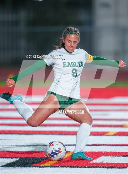Thumbnail 1 in Flagstaff @ Walden Grove (AIA-4A Semifinals) photogallery.