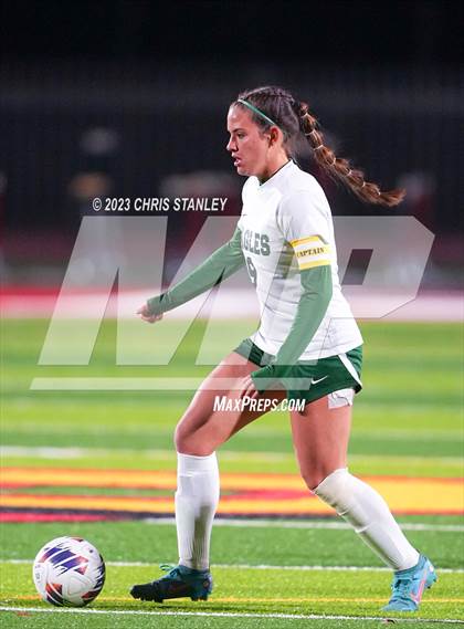 Thumbnail 2 in Flagstaff @ Walden Grove (AIA-4A Semifinals) photogallery.