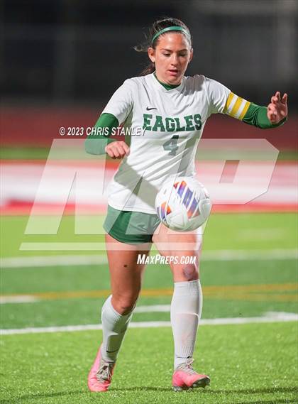 Thumbnail 2 in Flagstaff @ Walden Grove (AIA-4A Semifinals) photogallery.