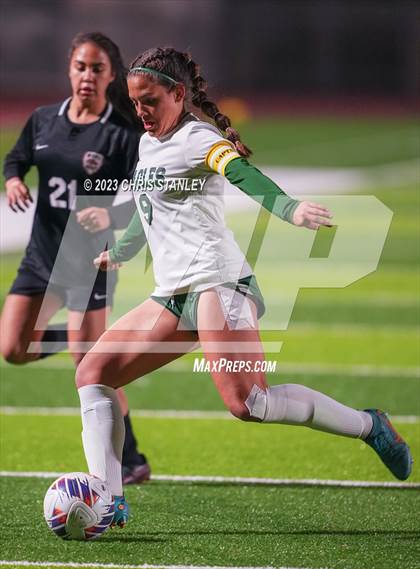 Thumbnail 2 in Flagstaff @ Walden Grove (AIA-4A Semifinals) photogallery.