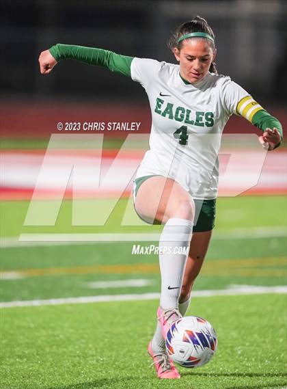 Thumbnail 1 in Flagstaff @ Walden Grove (AIA-4A Semifinals) photogallery.