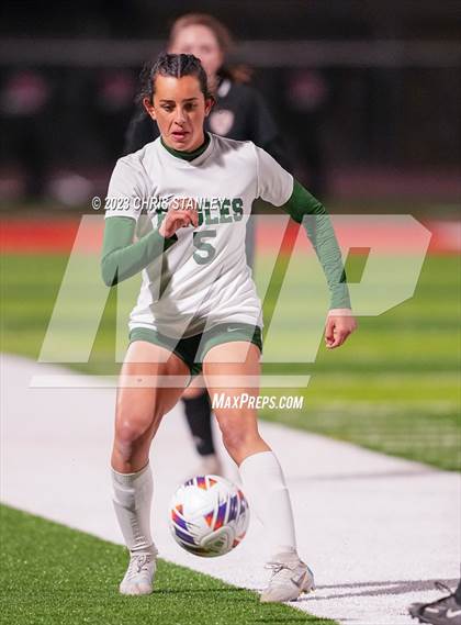 Thumbnail 1 in Flagstaff @ Walden Grove (AIA-4A Semifinals) photogallery.