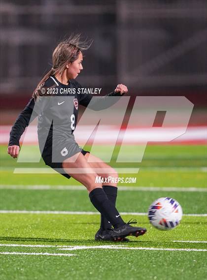 Thumbnail 2 in Flagstaff @ Walden Grove (AIA-4A Semifinals) photogallery.