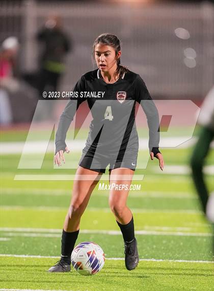 Thumbnail 3 in Flagstaff @ Walden Grove (AIA-4A Semifinals) photogallery.
