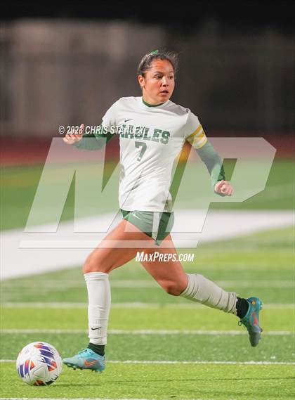 Thumbnail 2 in Flagstaff @ Walden Grove (AIA-4A Semifinals) photogallery.