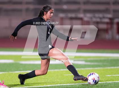 Thumbnail 3 in Flagstaff @ Walden Grove (AIA-4A Semifinals) photogallery.