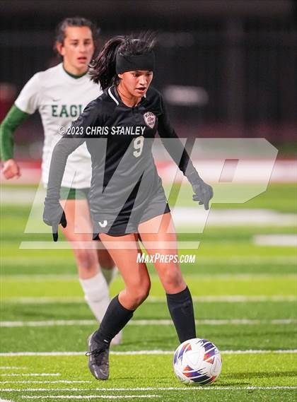 Thumbnail 3 in Flagstaff @ Walden Grove (AIA-4A Semifinals) photogallery.