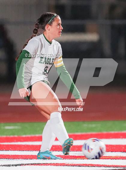 Thumbnail 3 in Flagstaff @ Walden Grove (AIA-4A Semifinals) photogallery.