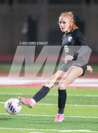 Thumbnail 2 in Flagstaff @ Walden Grove (AIA-4A Semifinals) photogallery.