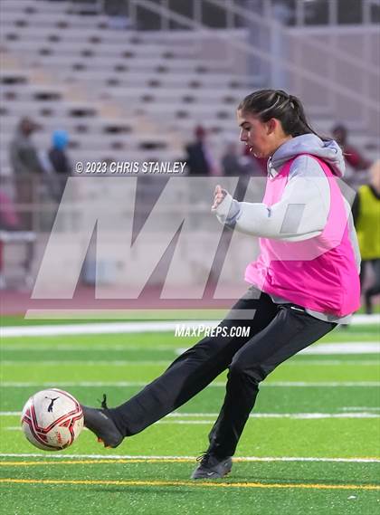 Thumbnail 3 in Flagstaff @ Walden Grove (AIA-4A Semifinals) photogallery.