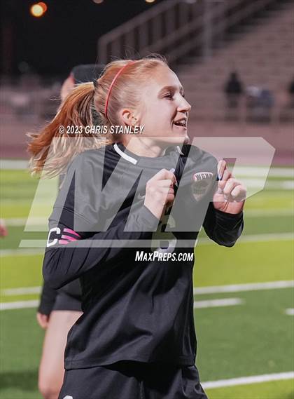 Thumbnail 1 in Flagstaff @ Walden Grove (AIA-4A Semifinals) photogallery.