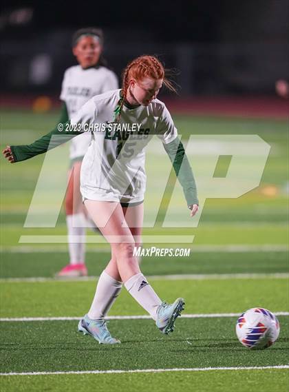 Thumbnail 1 in Flagstaff @ Walden Grove (AIA-4A Semifinals) photogallery.