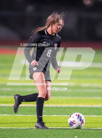 Thumbnail 2 in Flagstaff @ Walden Grove (AIA-4A Semifinals) photogallery.