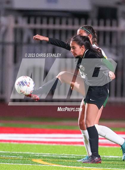 Thumbnail 3 in Flagstaff @ Walden Grove (AIA-4A Semifinals) photogallery.