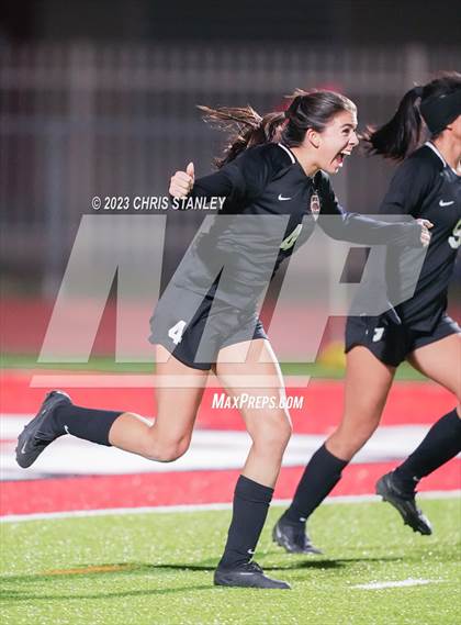 Thumbnail 3 in Flagstaff @ Walden Grove (AIA-4A Semifinals) photogallery.