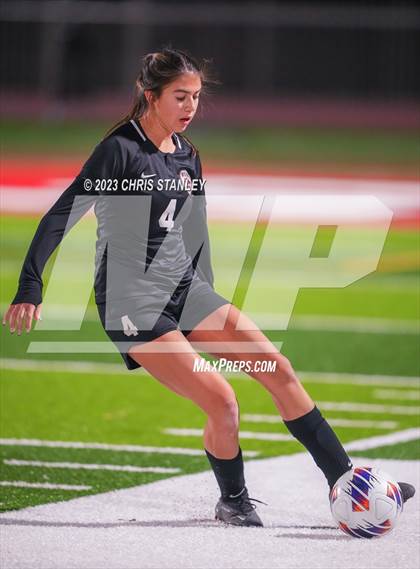 Thumbnail 3 in Flagstaff @ Walden Grove (AIA-4A Semifinals) photogallery.