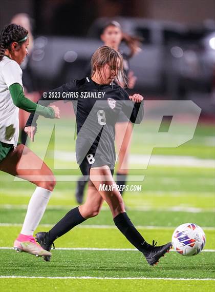 Thumbnail 1 in Flagstaff @ Walden Grove (AIA-4A Semifinals) photogallery.
