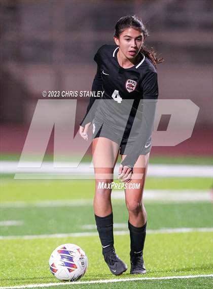 Thumbnail 3 in Flagstaff @ Walden Grove (AIA-4A Semifinals) photogallery.