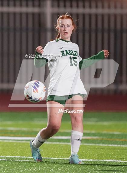 Thumbnail 2 in Flagstaff @ Walden Grove (AIA-4A Semifinals) photogallery.