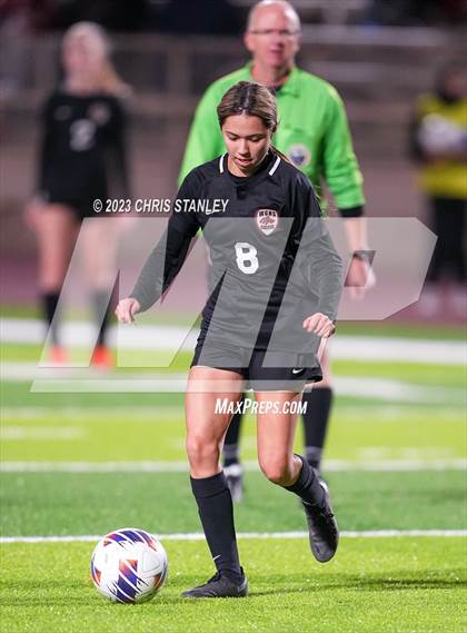 Thumbnail 1 in Flagstaff @ Walden Grove (AIA-4A Semifinals) photogallery.