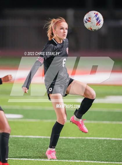 Thumbnail 3 in Flagstaff @ Walden Grove (AIA-4A Semifinals) photogallery.