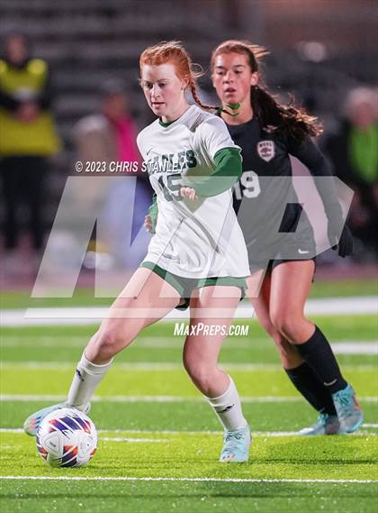 Thumbnail 1 in Flagstaff @ Walden Grove (AIA-4A Semifinals) photogallery.