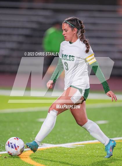 Thumbnail 2 in Flagstaff @ Walden Grove (AIA-4A Semifinals) photogallery.