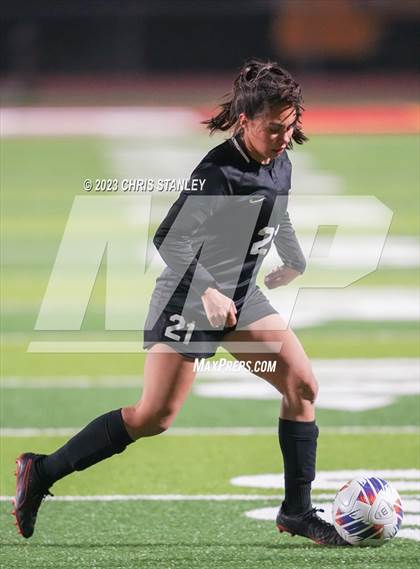 Thumbnail 3 in Flagstaff @ Walden Grove (AIA-4A Semifinals) photogallery.