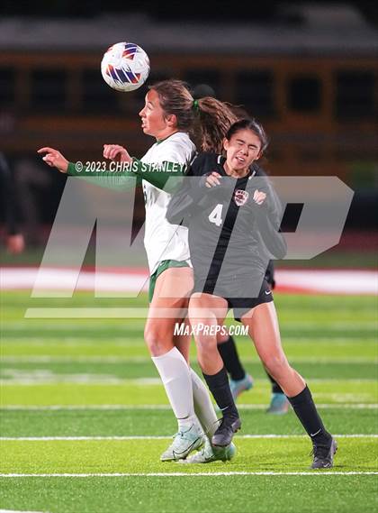 Thumbnail 2 in Flagstaff @ Walden Grove (AIA-4A Semifinals) photogallery.