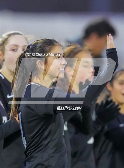 Thumbnail 1 in Flagstaff @ Walden Grove (AIA-4A Semifinals) photogallery.
