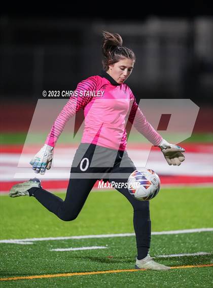 Thumbnail 2 in Flagstaff @ Walden Grove (AIA-4A Semifinals) photogallery.
