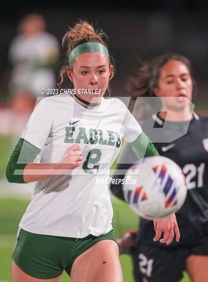 Thumbnail 1 in Flagstaff @ Walden Grove (AIA-4A Semifinals) photogallery.
