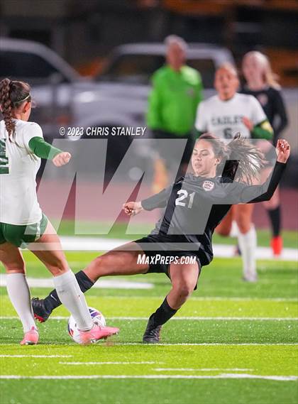 Thumbnail 2 in Flagstaff @ Walden Grove (AIA-4A Semifinals) photogallery.
