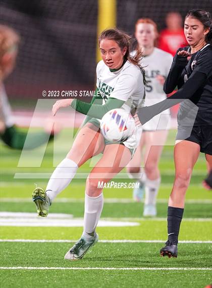Thumbnail 3 in Flagstaff @ Walden Grove (AIA-4A Semifinals) photogallery.