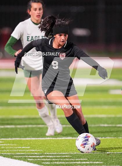 Thumbnail 1 in Flagstaff @ Walden Grove (AIA-4A Semifinals) photogallery.