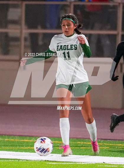 Thumbnail 2 in Flagstaff @ Walden Grove (AIA-4A Semifinals) photogallery.