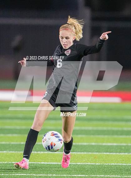 Thumbnail 3 in Flagstaff @ Walden Grove (AIA-4A Semifinals) photogallery.